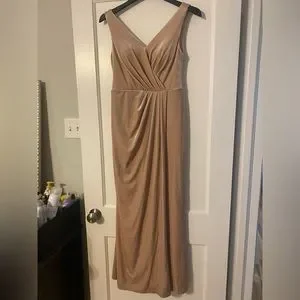 sachin and babi light blue dress S2341L New Style Champagne Gold Tassels Embroidery Pattern Xiuhe Clothing  Velvet Chinese Classical Formal Elegant Wedding Dress| Alibaba.com main image 1